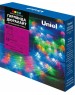 Гирлянда UNIEL (UL-00008574) ULD-D50 25M/С08 IP44 MULTI