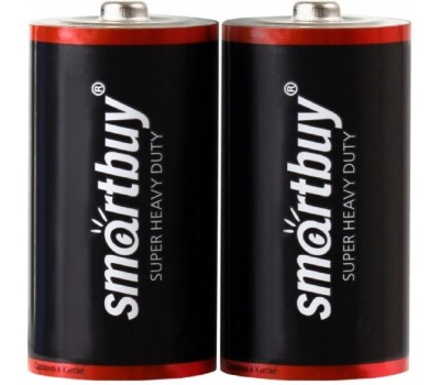 Батарейка SMARTBUY (SBBZ-C02B) R14/2B