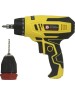 Дрель-шуруповёрт электрическая КАЛИБР Мастер ДЭ-550ШСМ