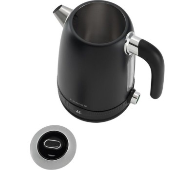 Чайник электрический HARPER HWK-MD05