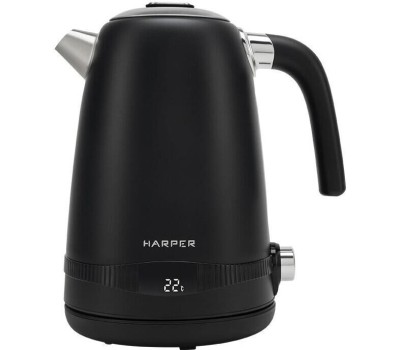 Чайник электрический HARPER HWK-MD05