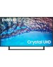 Телевизор LED Samsung 43 UE43BU8500UXCE Smart Series 8 черный/4K Ultra HD/60Hz/DVB-T2/DVB-C/DVB-S2/