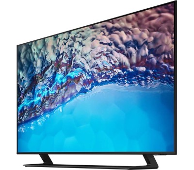 Телевизор LED Samsung 43 UE43BU8500UXCE Smart Series 8 черный/4K Ultra HD/60Hz/DVB-T2/DVB-C/DVB-S2/