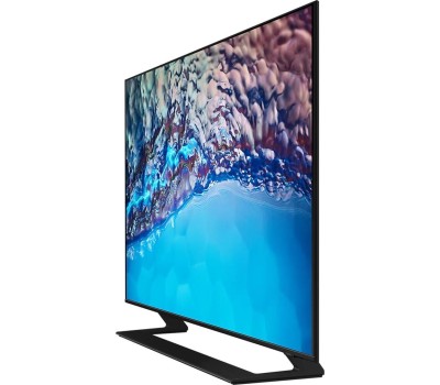 Телевизор LED Samsung 43 UE43BU8500UXCE Smart Series 8 черный/4K Ultra HD/60Hz/DVB-T2/DVB-C/DVB-S2/