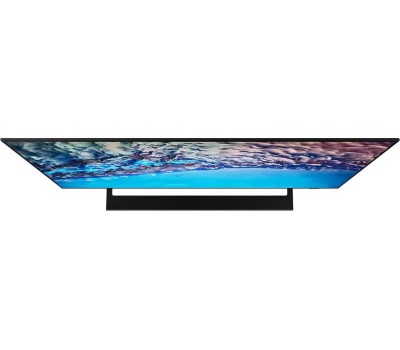 Телевизор LED Samsung 43 UE43BU8500UXCE Smart Series 8 черный/4K Ultra HD/60Hz/DVB-T2/DVB-C/DVB-S2/
