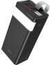 Зарядное устройство HOCO (6931474759214) J86- 40000mAh, черный