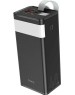 Зарядное устройство HOCO (6931474759214) J86- 40000mAh, черный