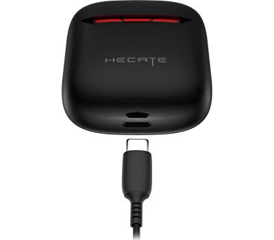 Наушники EDIFIER GM3 PLUS black