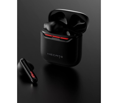 Наушники EDIFIER GM3 PLUS black