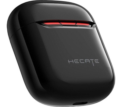 Наушники EDIFIER GM3 PLUS black