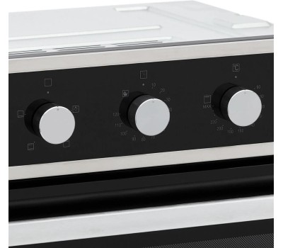 Духовой шкаф электрический KRONA ESSENZA 60 S G2