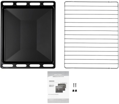 Духовой шкаф электрический KRONA ESSENZA 60 S G2