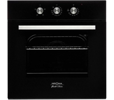 Духовой шкаф электрический KRONA ESSENZA 60 S G2