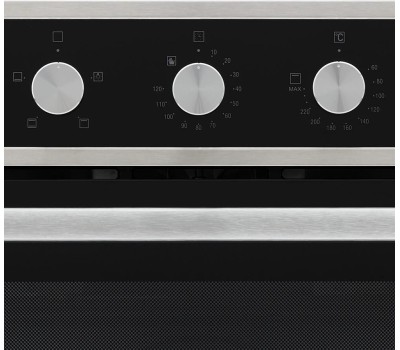 Духовой шкаф электрический KRONA ESSENZA 60 S G2