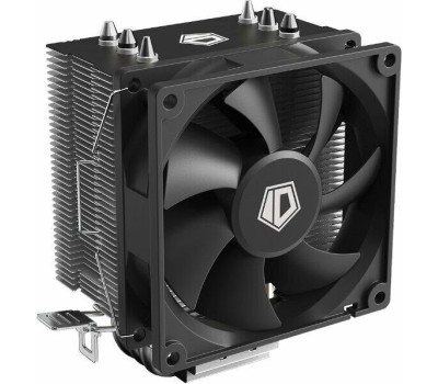 ID-COOLING Кулер SE-903-SD V3 LGA1700/1200/115X/AM5/AM4 (30шт/кор, TDP 130W, 3 тепл.трубки прямого контакта, FAN 92mm) RET