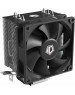 ID-COOLING Кулер SE-903-SD V3 LGA1700/1200/115X/AM5/AM4 (30шт/кор, TDP 130W, 3 тепл.трубки прямого контакта, FAN 92mm) RET