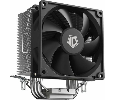 ID-COOLING Кулер SE-903-SD V3 LGA1700/1200/115X/AM5/AM4 (30шт/кор, TDP 130W, 3 тепл.трубки прямого контакта, FAN 92mm) RET
