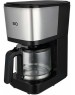 Кофеварка капельная BQ CM2007 Black-Steel
