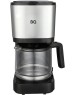 Кофеварка капельная BQ CM2007 Black-Steel