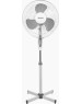 Вентилятор BLACKTON Bt F1114 White-Gray (2в1 ч/б коробка + 1 ч/б коробка) напольный