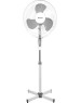 Вентилятор BLACKTON Bt F1114 White-Gray (2в1 ч/б коробка + 1 ч/б коробка) напольный