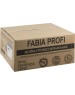 Мойка врезная FABIA PROFI 505033 Мойка врезная 50х50 см, ДИЗАЙН толщина 3,0 х 0,8 мм, глубина 220 мм + большой сифон с переливом + корзина +коврик