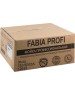 Мойка врезная FABIA PROFI 505033 Мойка врезная 50х50 см, ДИЗАЙН толщина 3,0 х 0,8 мм, глубина 220 мм + большой сифон с переливом + корзина +коврик