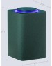 Колонка ЯНДЕКС YNDX-00053Z СТАНЦИЯ МАКС (ZIGBEE) ЗЕЛЕНЫЙ