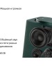 Колонка ЯНДЕКС YNDX-00053Z СТАНЦИЯ МАКС (ZIGBEE) ЗЕЛЕНЫЙ