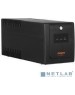 EXEGATE EP285601RUS ИБП SpecialPro UNB-650.LED.AVR.EURO <650VA/360W, LED, AVR, 2 евророзетки, Black>