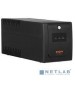 EXEGATE EP285601RUS ИБП SpecialPro UNB-650.LED.AVR.EURO <650VA/360W, LED, AVR, 2 евророзетки, Black>