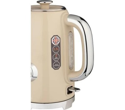 Чайник электрический LEONORD LE-1901/2 RETRO 105840