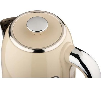 Чайник электрический LEONORD LE-1901/2 RETRO 105840