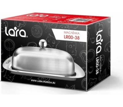 Масленка LARA LR00-38