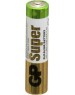 GP (17414) Super Alkaline 24A/IVI-2CR10 AAA (10шт) блистер