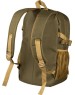 Рюкзак ECOS Рюкзак MB-04, цвет: тёмно-зелёный, объём 30л 105589