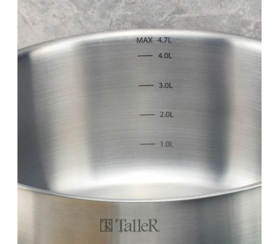 Кастрюля TALLER TR-11024