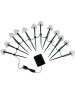 Светильник UNIEL (UL-00011676) USL-S-830/PM020 MULTICOLOR MUSHROOMS SET12
