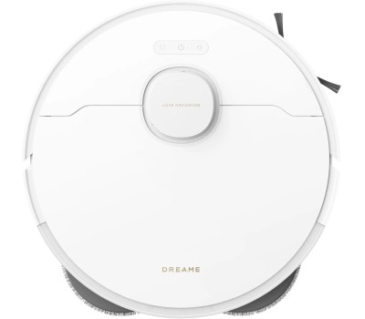 Робот-пылесос DREAME Bot L10s Pro Gen2 White (RLL42SDA)