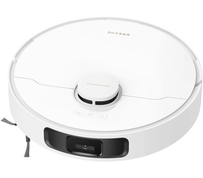 Робот-пылесос DREAME Bot L10s Pro Gen2 White (RLL42SDA)