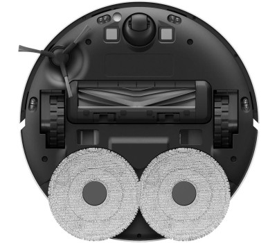 Робот-пылесос DREAME Bot L10s Pro Gen2 White (RLL42SDA)