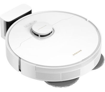Робот-пылесос DREAME Bot L10s Pro Gen2 White (RLL42SDA)