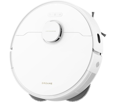 Робот-пылесос DREAME Bot L10s Pro Gen2 White (RLL42SDA)