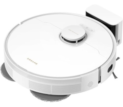 Робот-пылесос DREAME Bot L10s Pro Gen2 White (RLL42SDA)