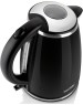 Чайник электрический ZELMER ZCK1274B BLACK (1,7л. металл)