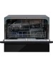 Посудомоченая машина HIBERG T56 615 B