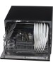 Посудомоченая машина HIBERG T56 615 B