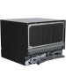 Посудомоченая машина HIBERG T56 615 B