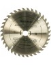 Диск пильный BELMASH 190х1,6/1,4х20/16 36Т