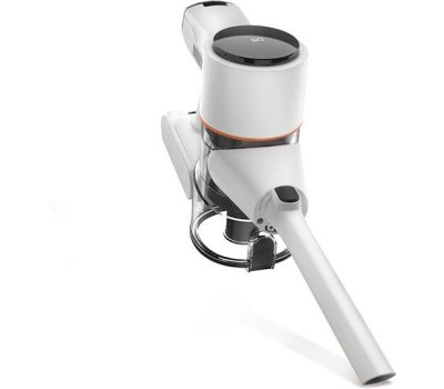 Беспроводной пылесос BQ VCA0103H White-black